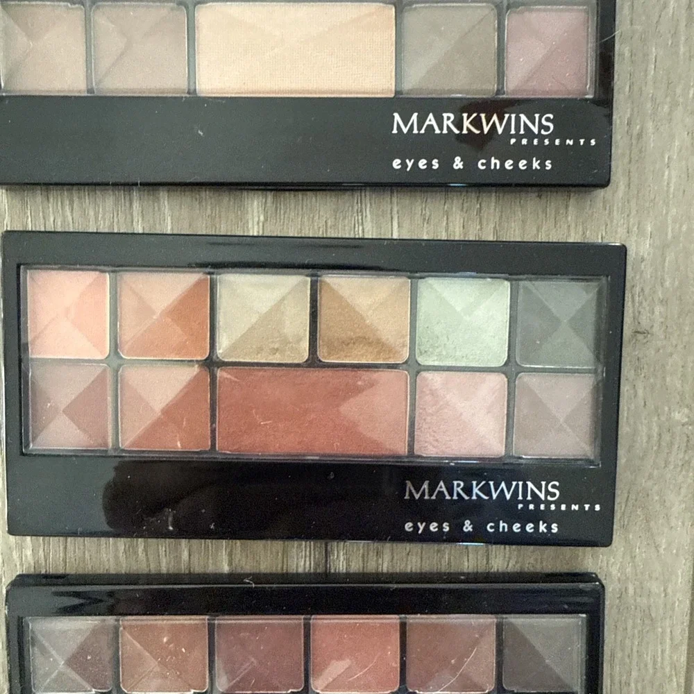 Markwins new cosmetics